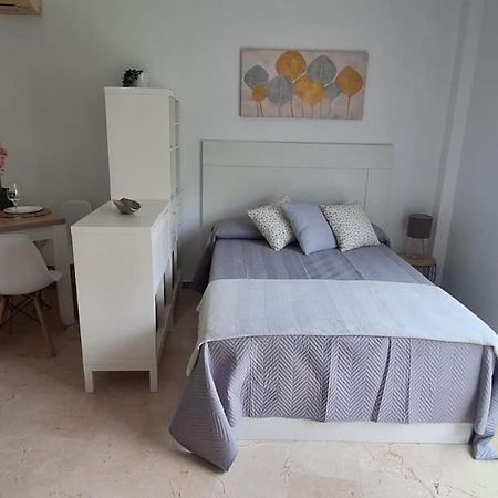 Room City Estepona Estudio Mar Eksteriør bilde